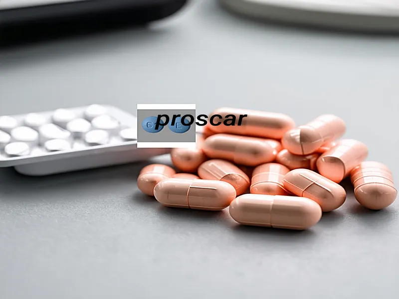 Costo proscar farmacia