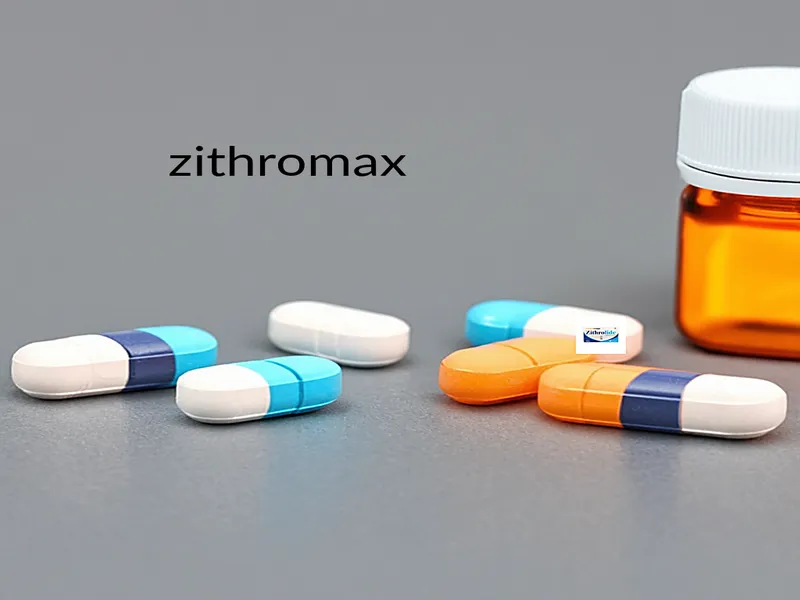 Costo zithromax senza ricetta