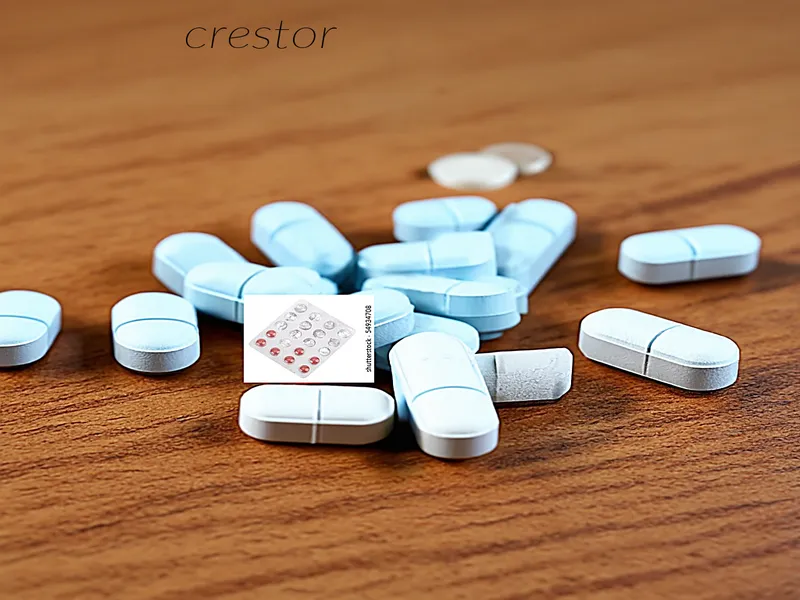 Crestor 10 mg compresse prezzo