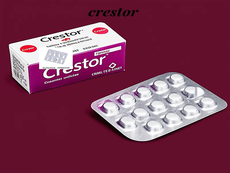 Crestor 10 mg prezzo