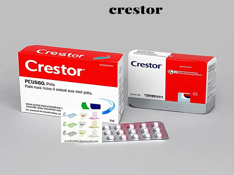 Crestor 5 mg compresse prezzo