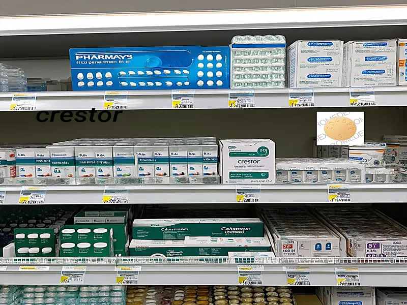 Crestor 5 mg prezzo
