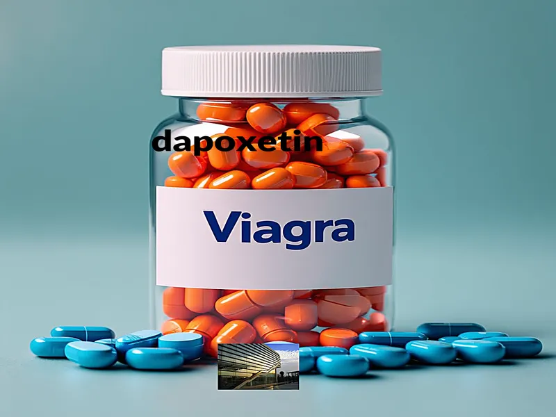 Dapoxetina-priligy generico
