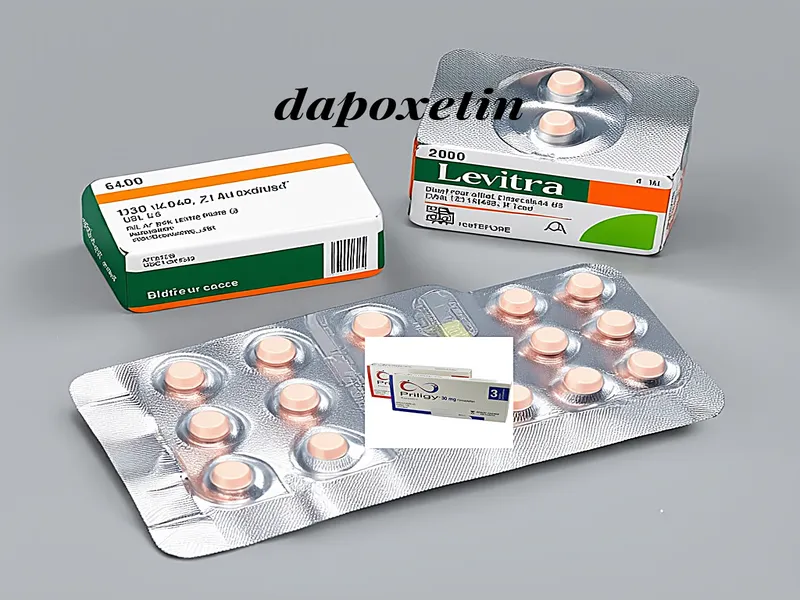 Dapoxetina priligy prezzo