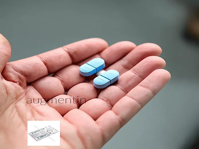 Differenza tra augmentin e generico