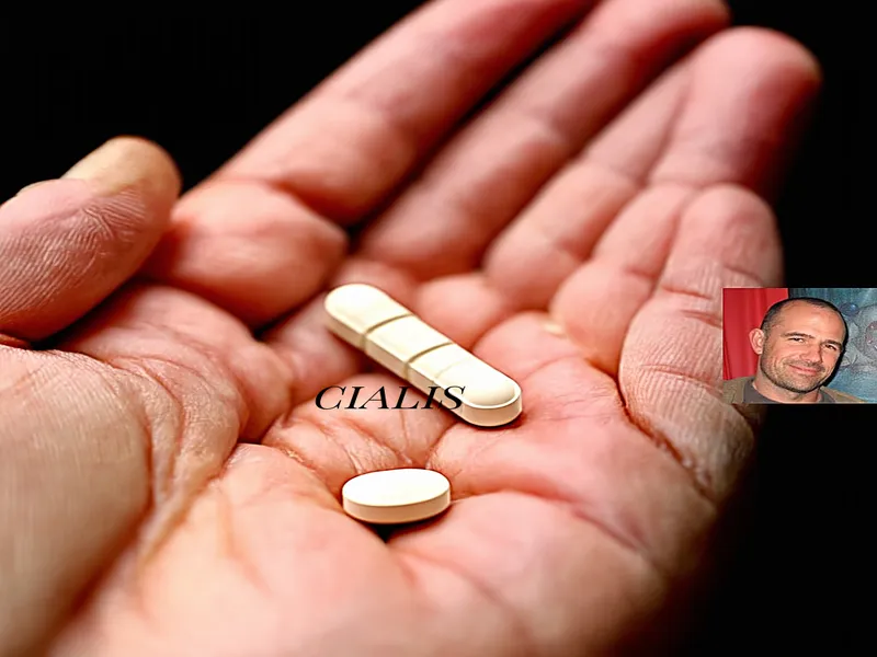 Differenza tra cialis generico e originale