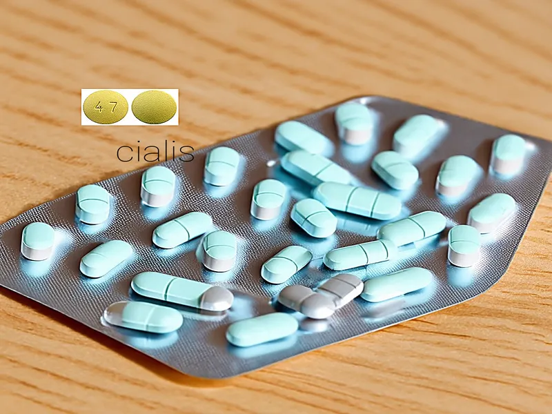 Differenza tra cialis originale e cialis generico