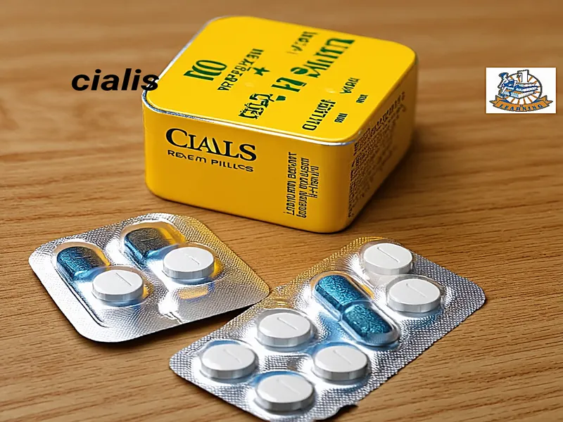 Differenza tra cialis originale e generico
