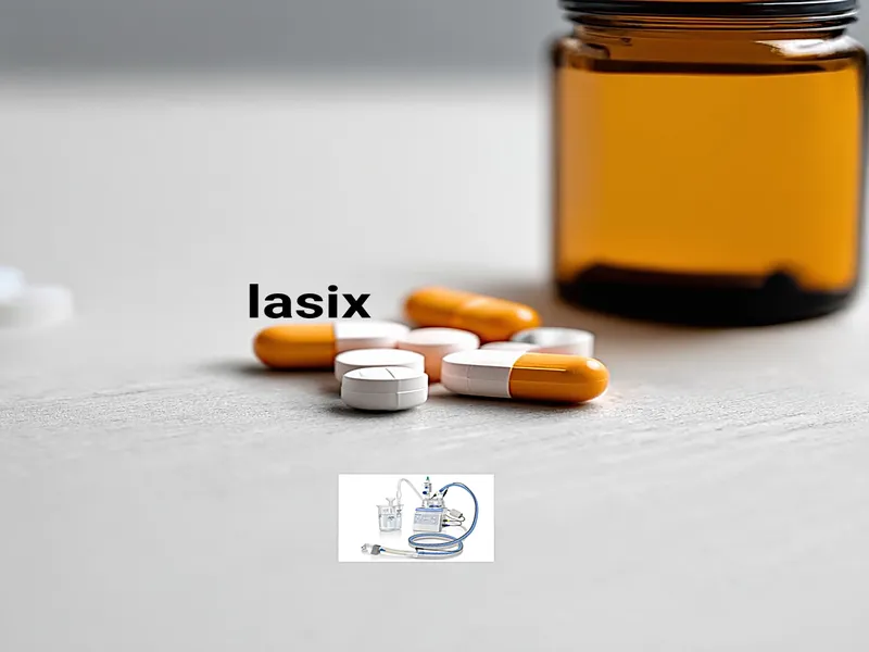 Differenza tra esidrex e lasix