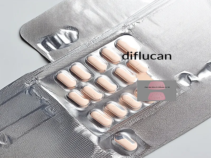Diflucan 150 ci vuole la ricetta