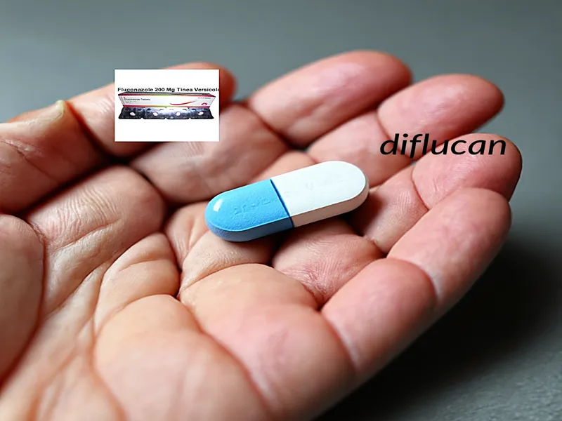 Diflucan 150 mg ricetta medica