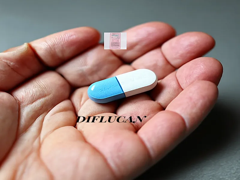 Diflucan 150 mg serve ricetta