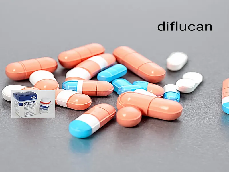 Diflucan 150 senza prescrizione
