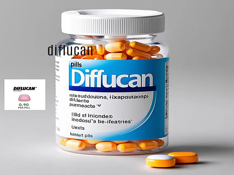 Diflucan 150 serve ricetta