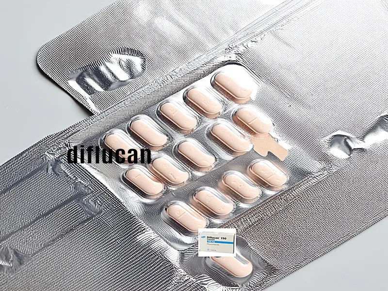 Diflucan candida senza ricetta