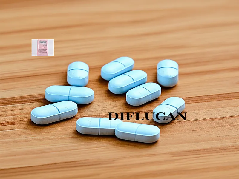 Diflucan ci vuole la ricetta medica