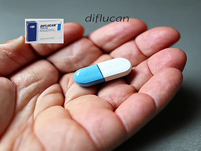 Diflucan compresse ci vuole la ricetta