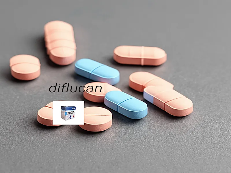 Diflucan compresse prescrizione
