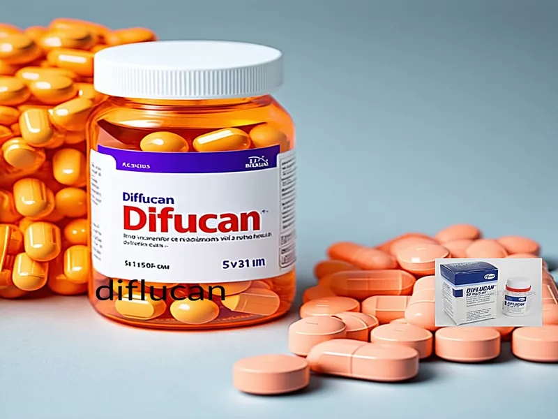 Diflucan compresse ricetta