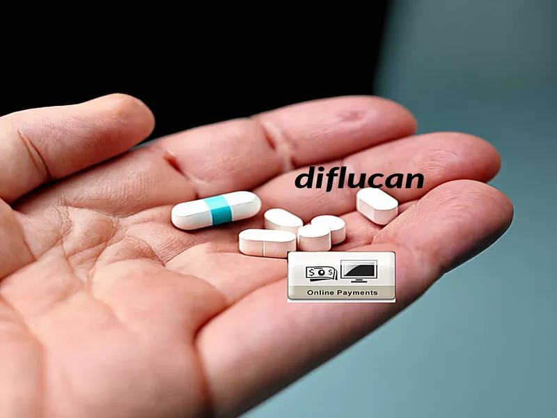 Diflucan con ricetta