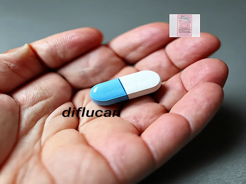 Diflucan e ricetta medica