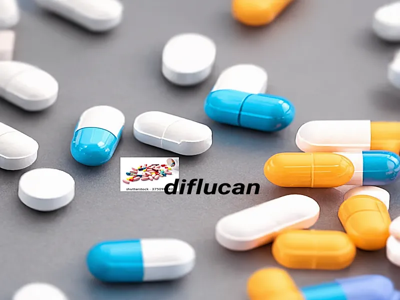 Diflucan e ricetta