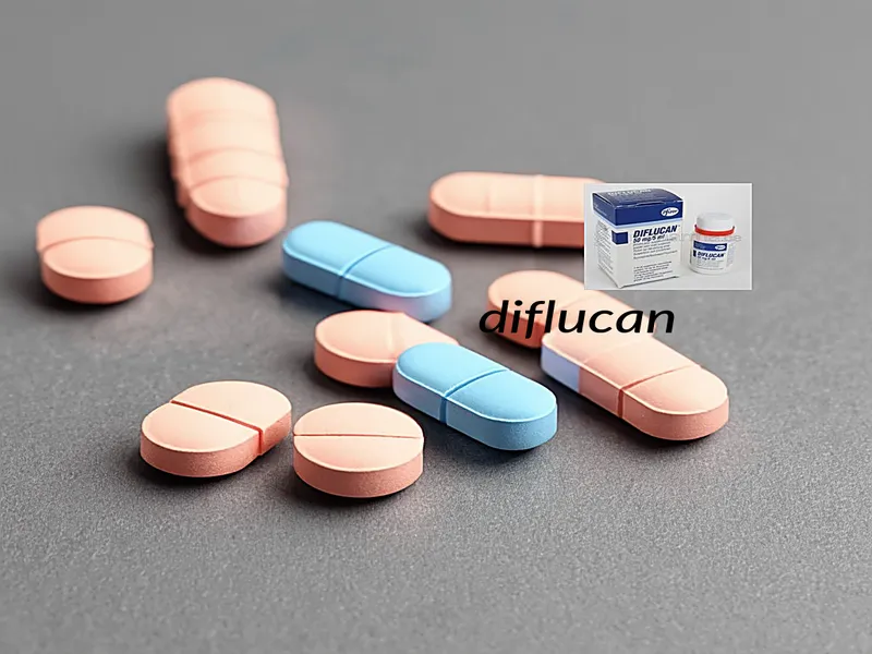 Diflucan farmaco generico