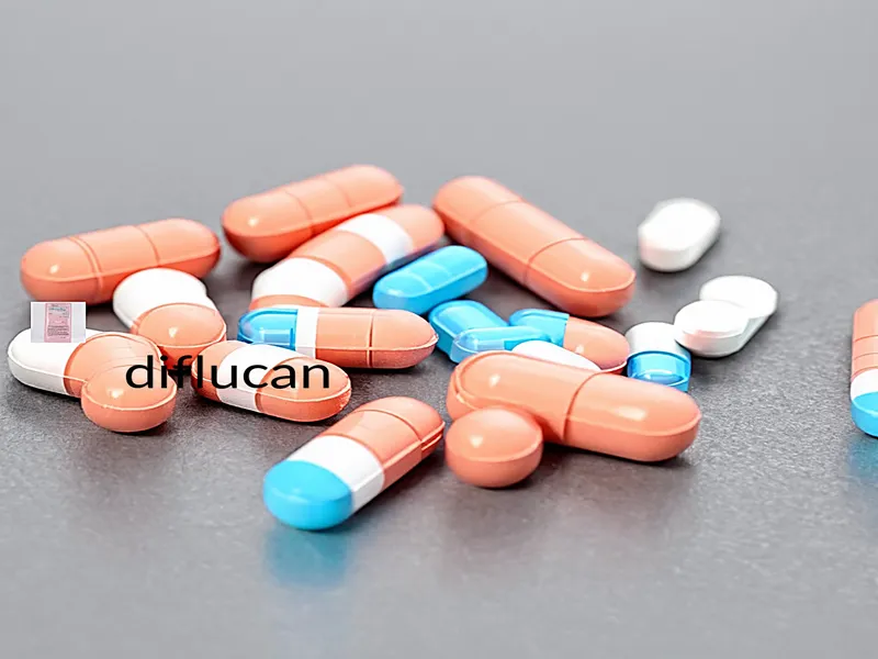Diflucan gel prezzo