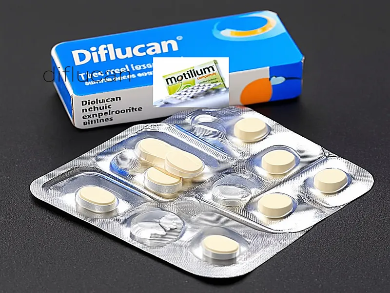Diflucan gel ricetta