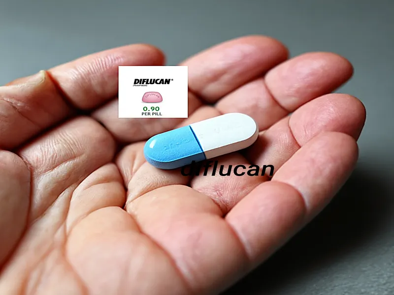 Diflucan ha bisogno di prescrizione