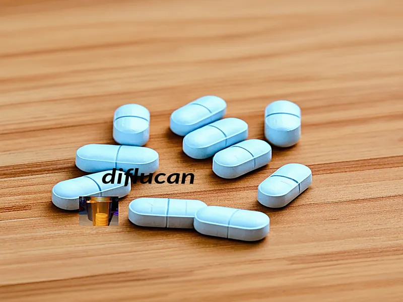 Diflucan necessita di ricetta medica