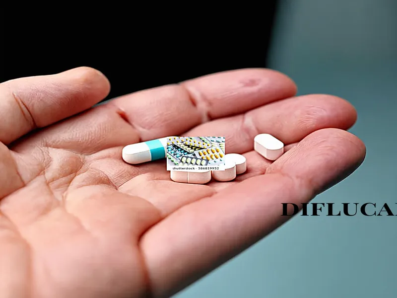 Diflucan obbligo di ricetta