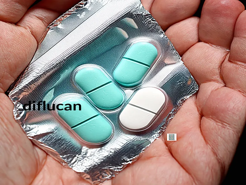 Diflucan occorre la ricetta