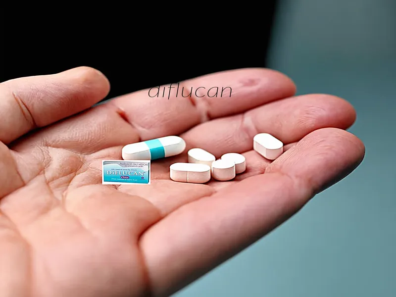 Diflucan pastiglie senza ricetta