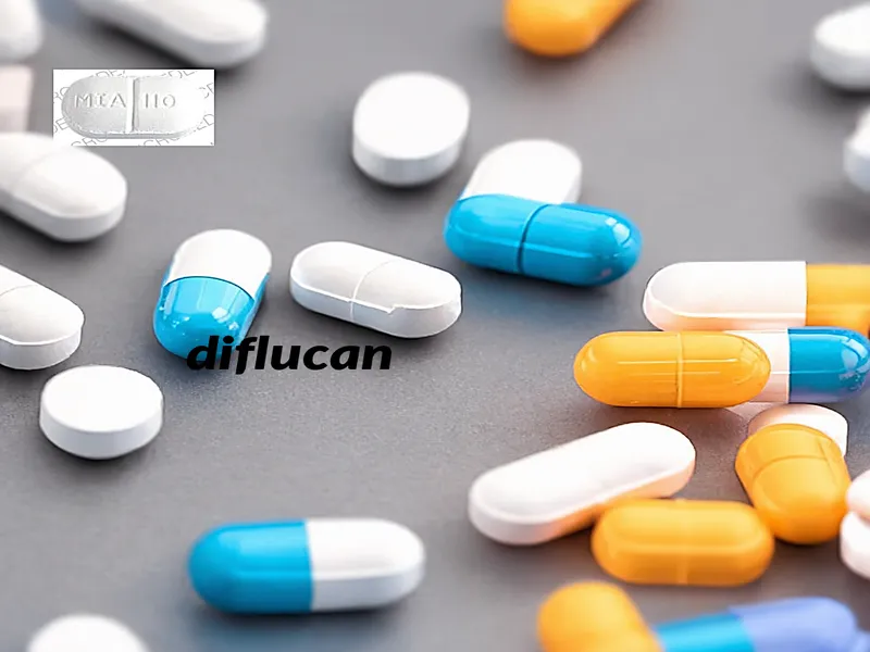Diflucan ricetta rossa