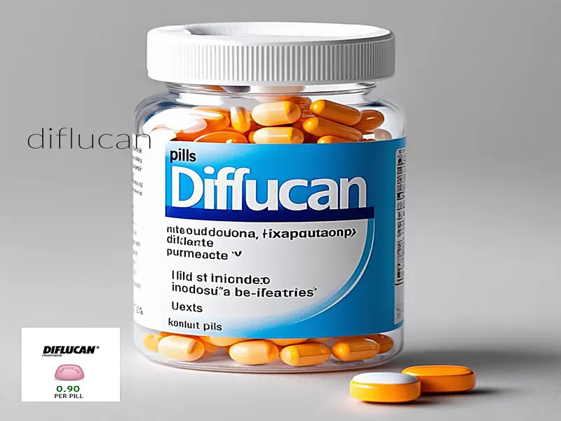Diflucan senza prescrizione medica