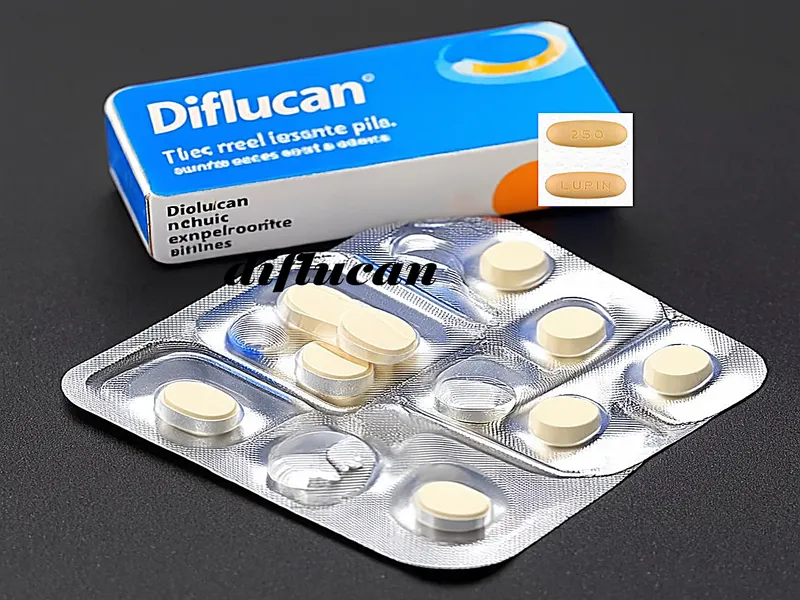 Diflucan senza prescrizione