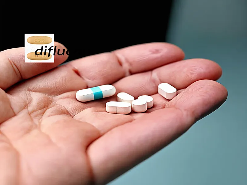 Diflucan senza ricetta medica
