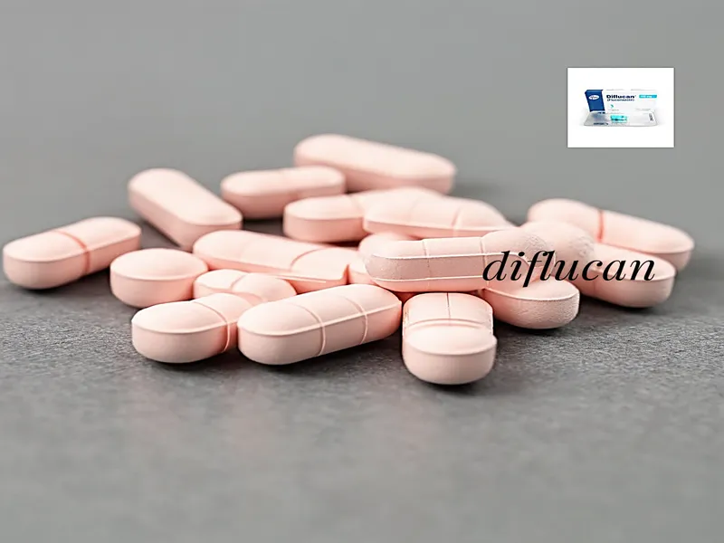 Diflucan serve la ricetta medica