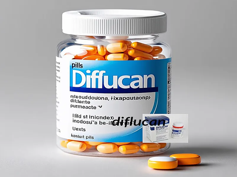 Diflucan serve prescrizione