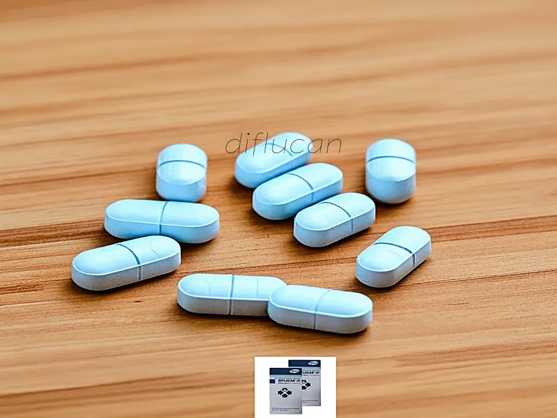Diflucan serve ricetta medica