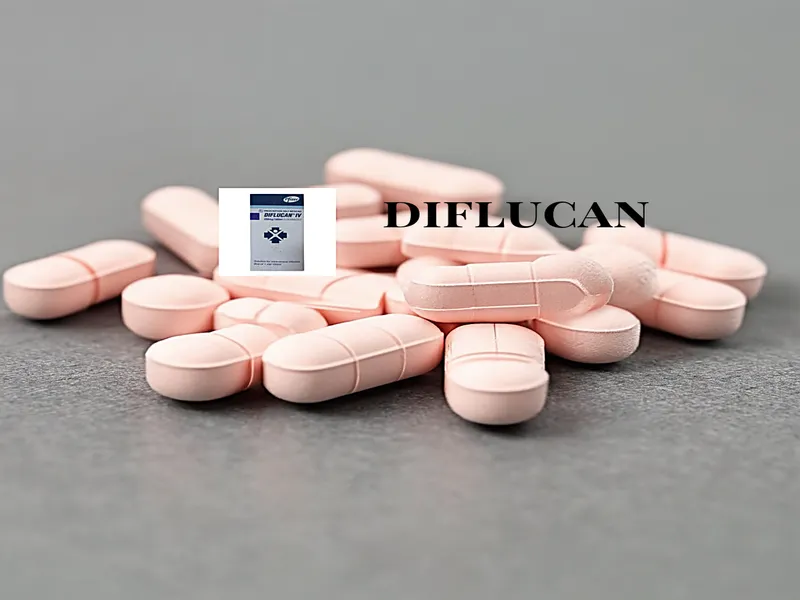 Diflucan serve ricetta