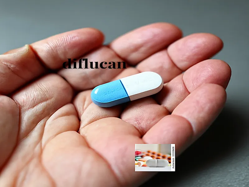 Diflucan