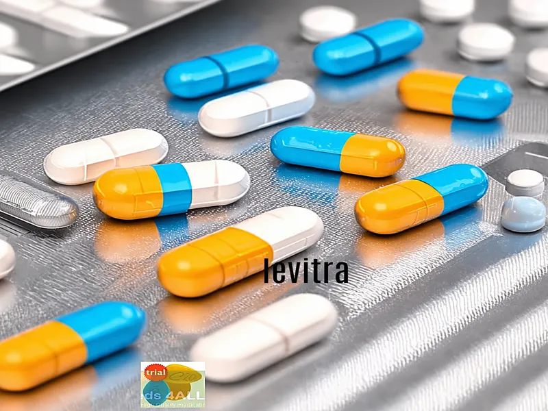 Dimezzato il prezzo del levitra