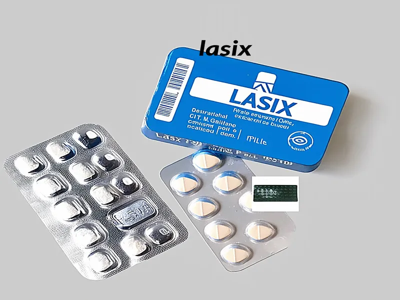 Diuretico lasix