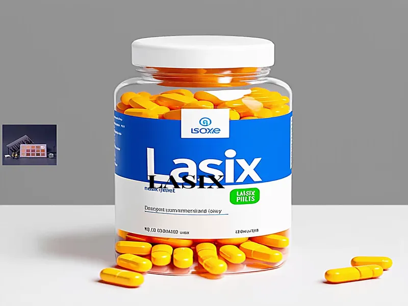Dosaggio lasix nello scompenso cardiaco