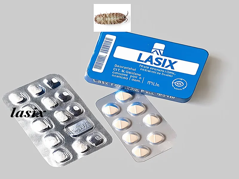 Dosaggio lasix per ritenzione idrica