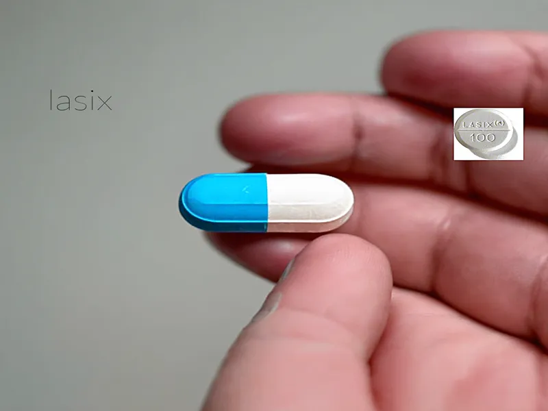 Dosaggio lasix